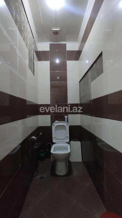 Sale, new building, 2 room, 51 m², Baku, Nizami r, Gara Garayev m.