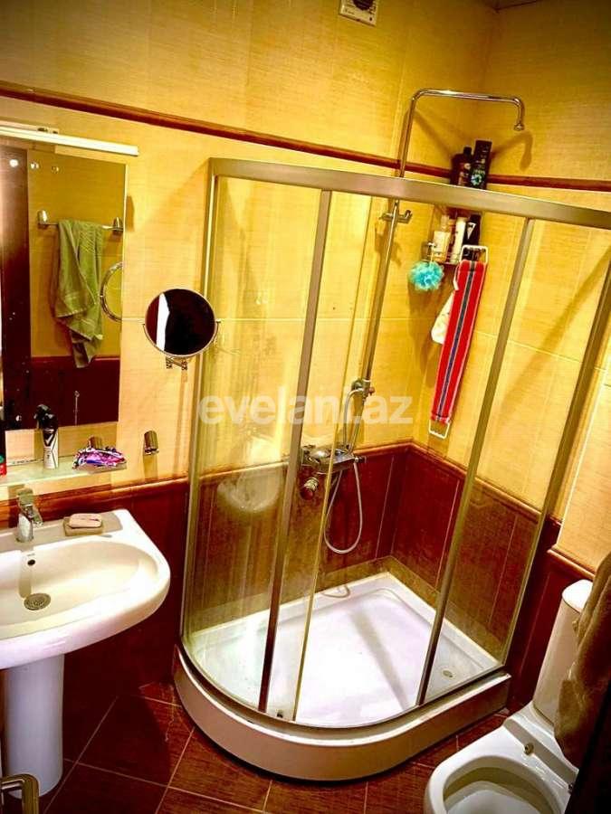 Kirayə verilir, yeni tikili, 3 otaqlı, 180 m², Bakı, Nərimanov r, Nəriman Nərimanov m.