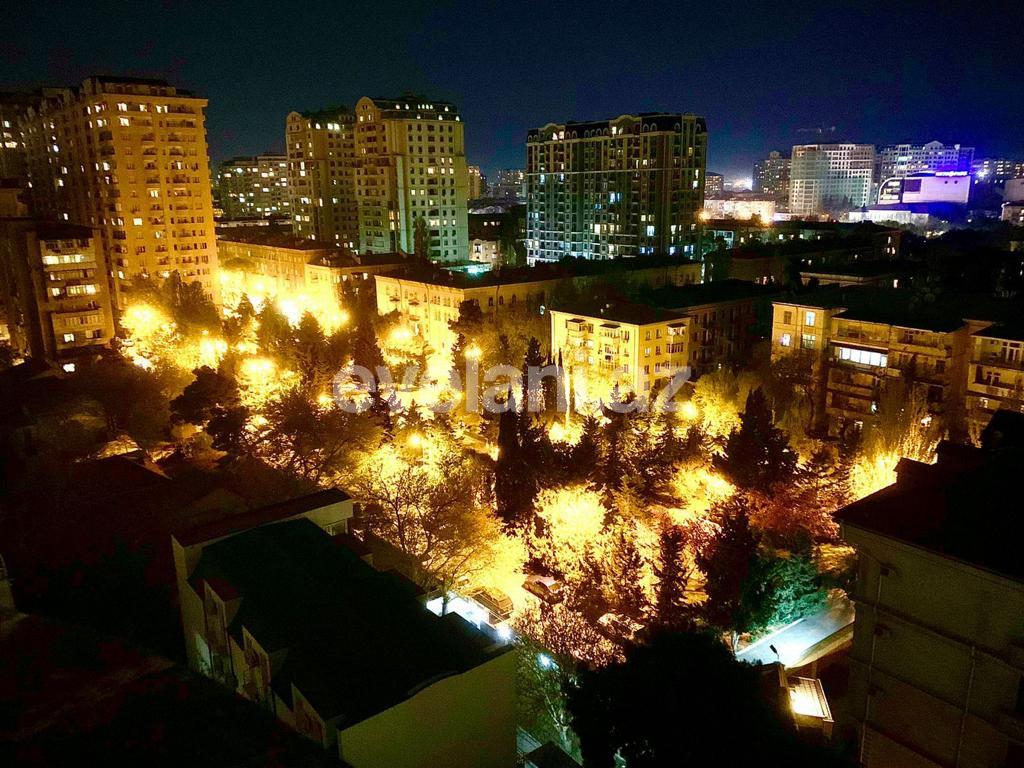 Kirayə verilir, yeni tikili, 3 otaqlı, 180 m², Bakı, Nərimanov r, Nəriman Nərimanov m.