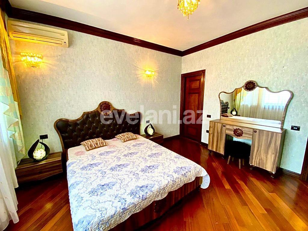 Kirayə verilir, yeni tikili, 3 otaqlı, 180 m², Bakı, Nərimanov r, Nəriman Nərimanov m.