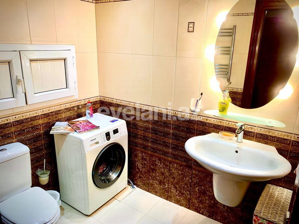 Kirayə verilir, yeni tikili, 3 otaqlı, 180 m², Bakı, Nərimanov r, Nəriman Nərimanov m.