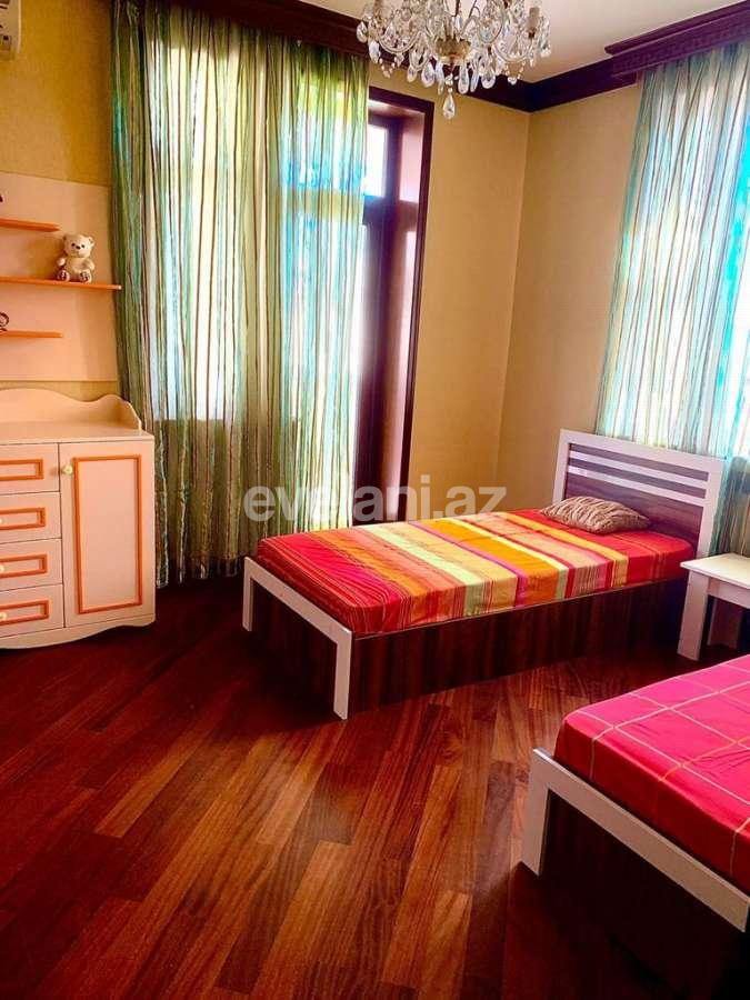 Kirayə verilir, yeni tikili, 3 otaqlı, 180 m², Bakı, Nərimanov r, Nəriman Nərimanov m.