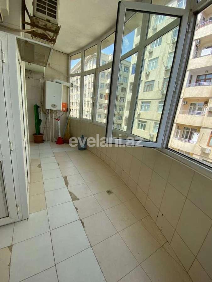 Kirayə verilir, yeni tikili, 3 otaqlı, 180 m², Bakı, Nərimanov r, Nəriman Nərimanov m.