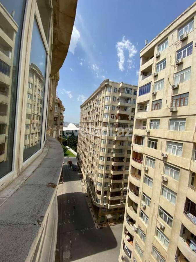 Kirayə verilir, yeni tikili, 3 otaqlı, 180 m², Bakı, Nərimanov r, Nəriman Nərimanov m.