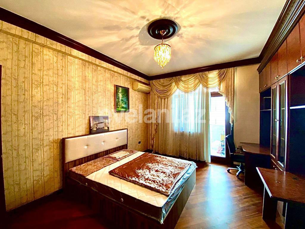 Kirayə verilir, yeni tikili, 3 otaqlı, 180 m², Bakı, Nərimanov r, Nəriman Nərimanov m.