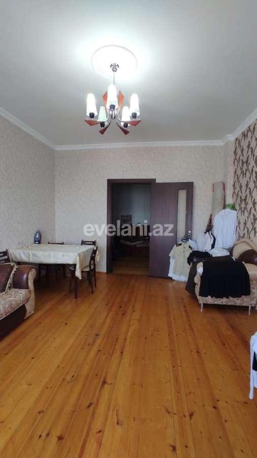 Satılır, yeni tikili, 2 otaqlı, 75.7 m², Bakı, Xətai r, Həzi Aslanov m.