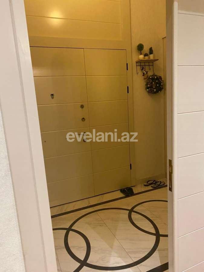 Kirayə verilir, həyət evi / bağ, 5 otaqlı, 300 m², Bakı, Abşeron r, Novxanı q.