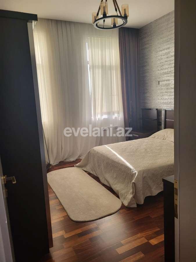 Kirayə verilir, həyət evi / bağ, 5 otaqlı, 300 m², Bakı, Abşeron r, Novxanı q.