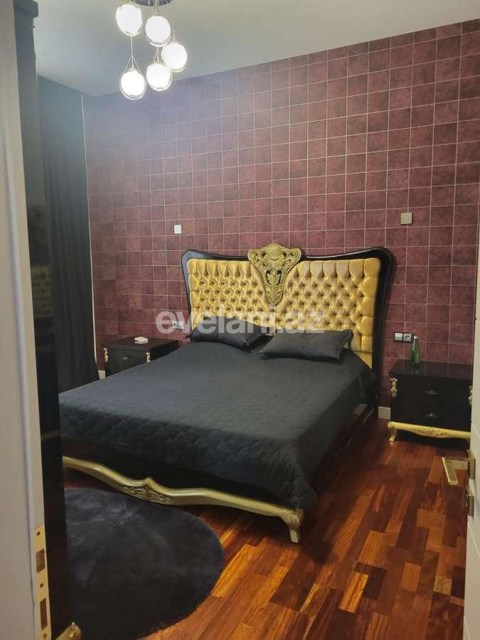 Kirayə verilir, həyət evi / bağ, 5 otaqlı, 300 m², Bakı, Abşeron r, Novxanı q.