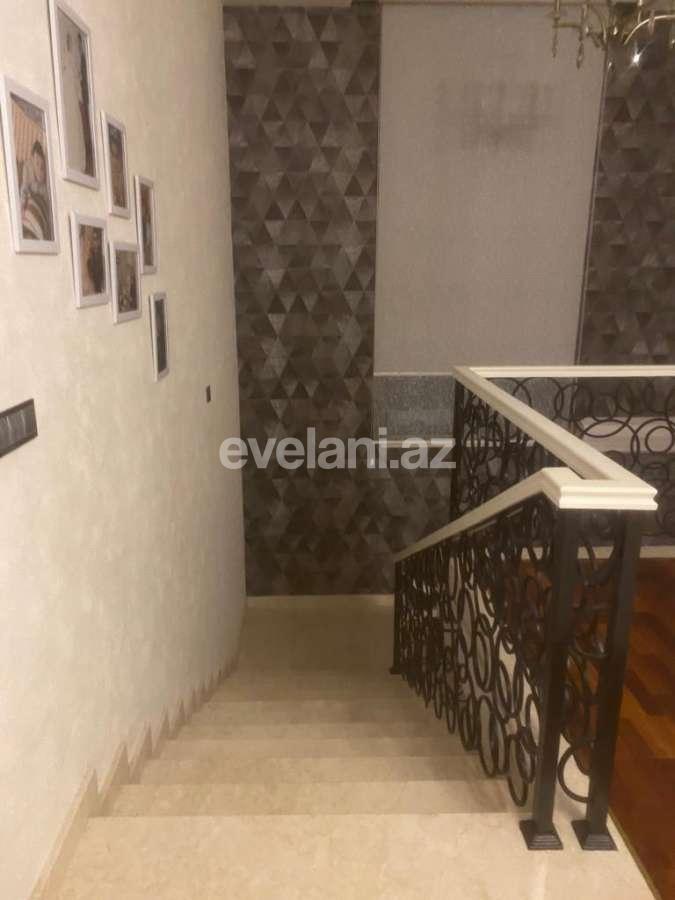 Kirayə verilir, həyət evi / bağ, 5 otaqlı, 300 m², Bakı, Abşeron r, Novxanı q.