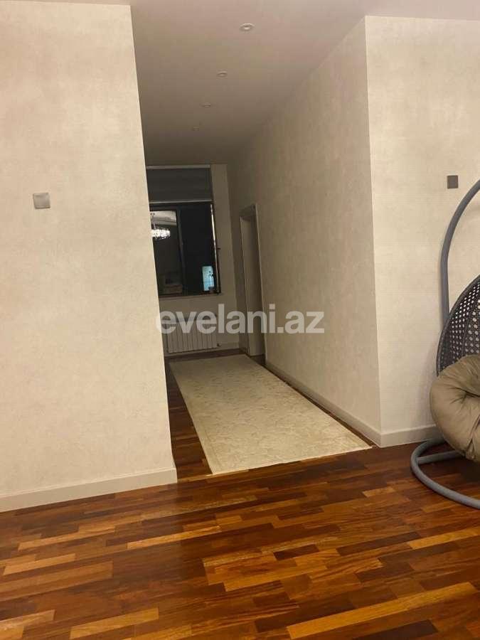 Kirayə verilir, həyət evi / bağ, 5 otaqlı, 300 m², Bakı, Abşeron r, Novxanı q.