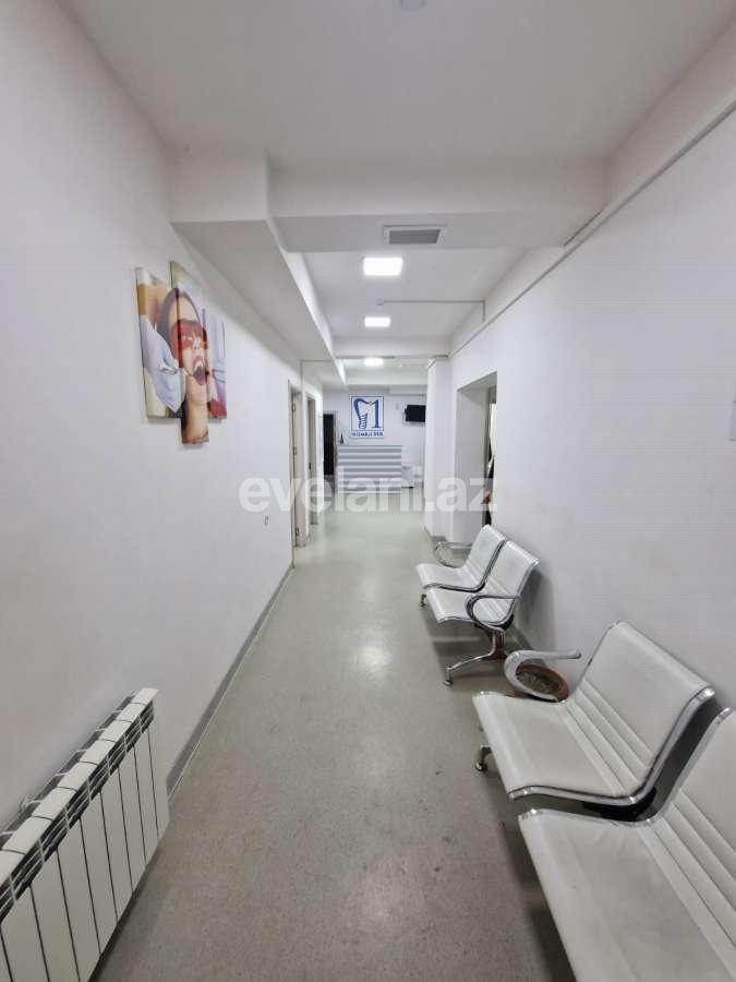 Kirayə verilir, obyekt, 150 m², Bakı, Nərimanov r, Nəriman Nərimanov m.