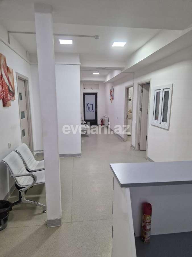 Kirayə verilir, obyekt, 150 m², Bakı, Nərimanov r, Nəriman Nərimanov m.