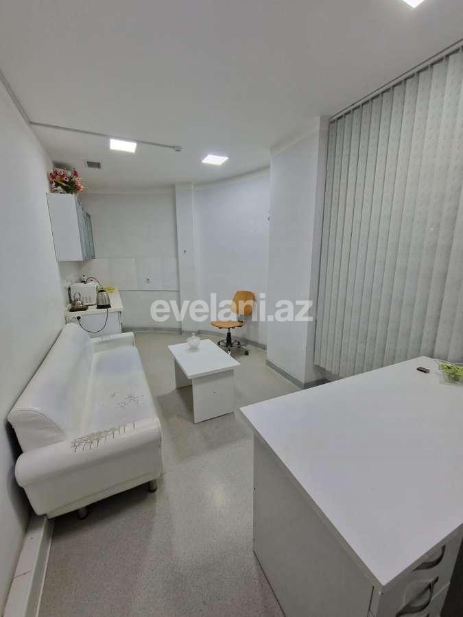 Kirayə verilir, obyekt, 150 m², Bakı, Nərimanov r, Nəriman Nərimanov m.