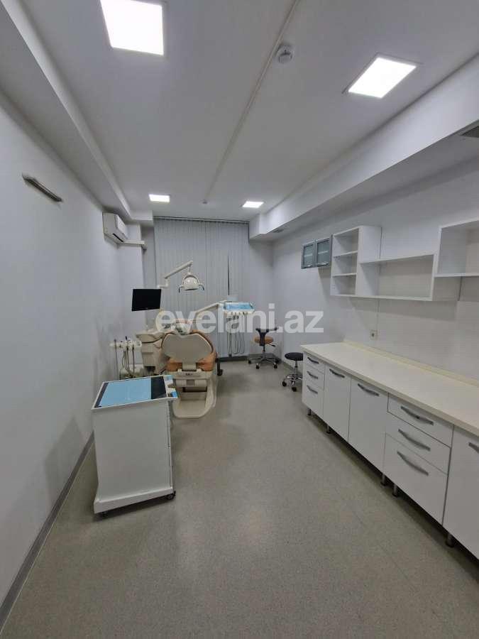 Kirayə verilir, obyekt, 150 m², Bakı, Nərimanov r, Nəriman Nərimanov m.