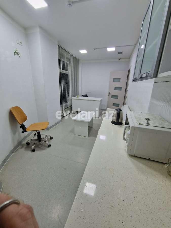 Kirayə verilir, obyekt, 150 m², Bakı, Nərimanov r, Nəriman Nərimanov m.