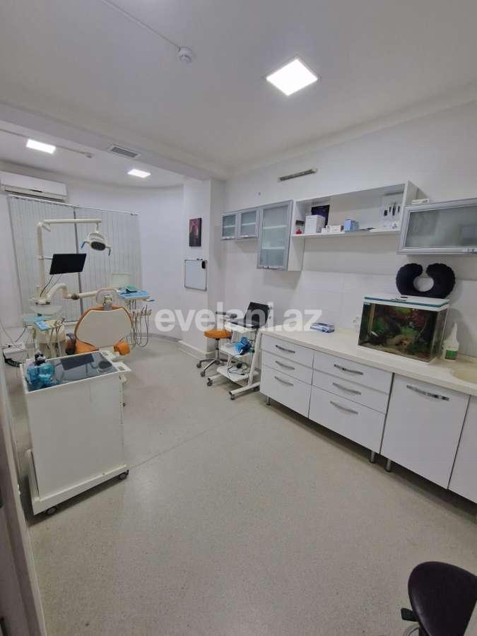 Kirayə verilir, obyekt, 150 m², Bakı, Nərimanov r, Nəriman Nərimanov m.