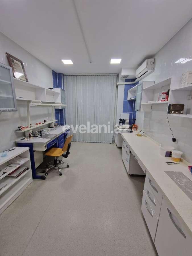 Kirayə verilir, obyekt, 150 m², Bakı, Nərimanov r, Nəriman Nərimanov m.