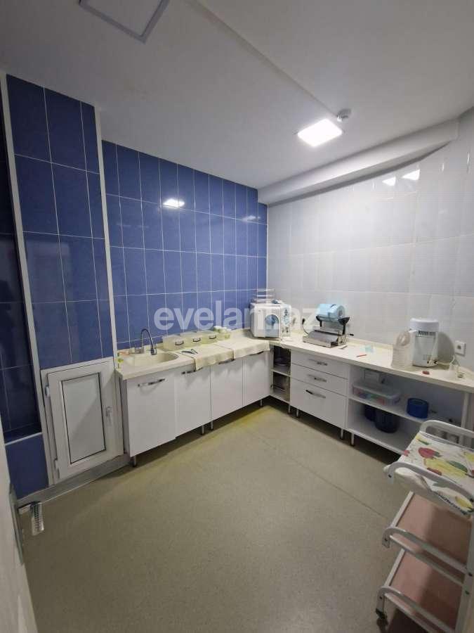 Kirayə verilir, obyekt, 150 m², Bakı, Nərimanov r, Nəriman Nərimanov m.