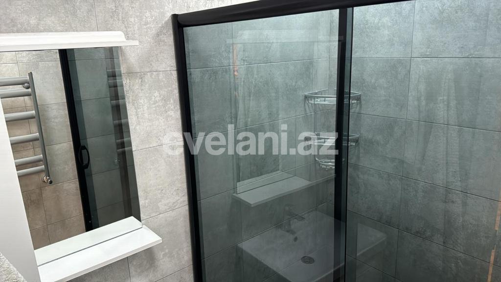 Rent, new building, 2 room, 106 m², Baku, Yasamal r, 8 November m.