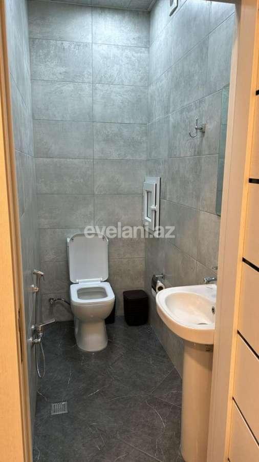 Rent, new building, 2 room, 106 m², Baku, Yasamal r, 8 November m.