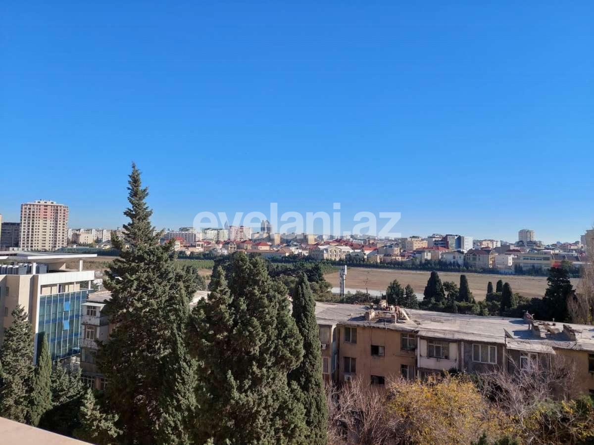 Kirayə verilir, yeni tikili, 3 otaqlı, 169 m², Bakı, Nərimanov r, Gənclik m.