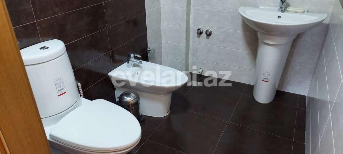 Kirayə verilir, yeni tikili, 3 otaqlı, 169 m², Bakı, Nərimanov r, Gənclik m.