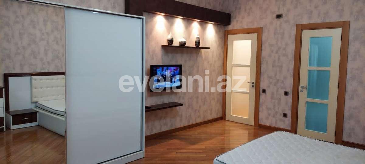 Kirayə verilir, yeni tikili, 3 otaqlı, 169 m², Bakı, Nərimanov r, Gənclik m.