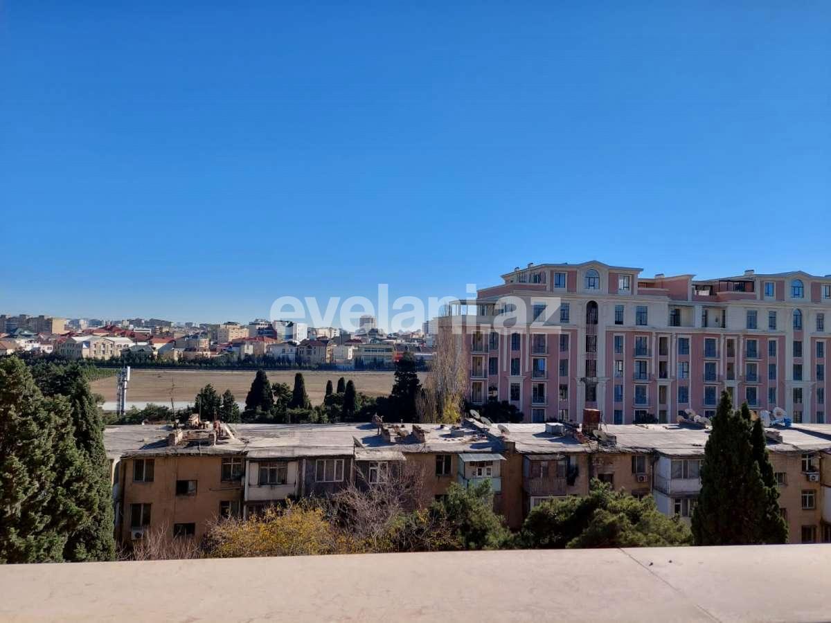 Kirayə verilir, yeni tikili, 3 otaqlı, 169 m², Bakı, Nərimanov r, Gənclik m.