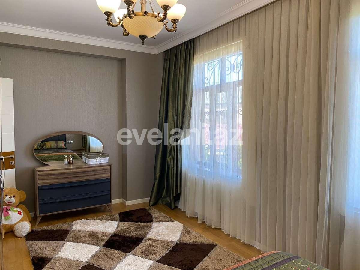 Rent, garden / house, 7 room, 500 m², Baku, Absheron r, Novkhani d.