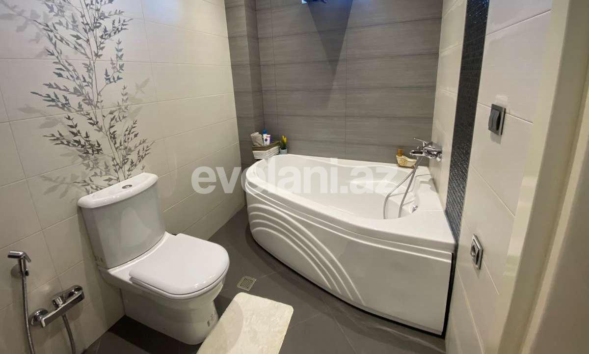 Rent, garden / house, 7 room, 500 m², Baku, Absheron r, Novkhani d.