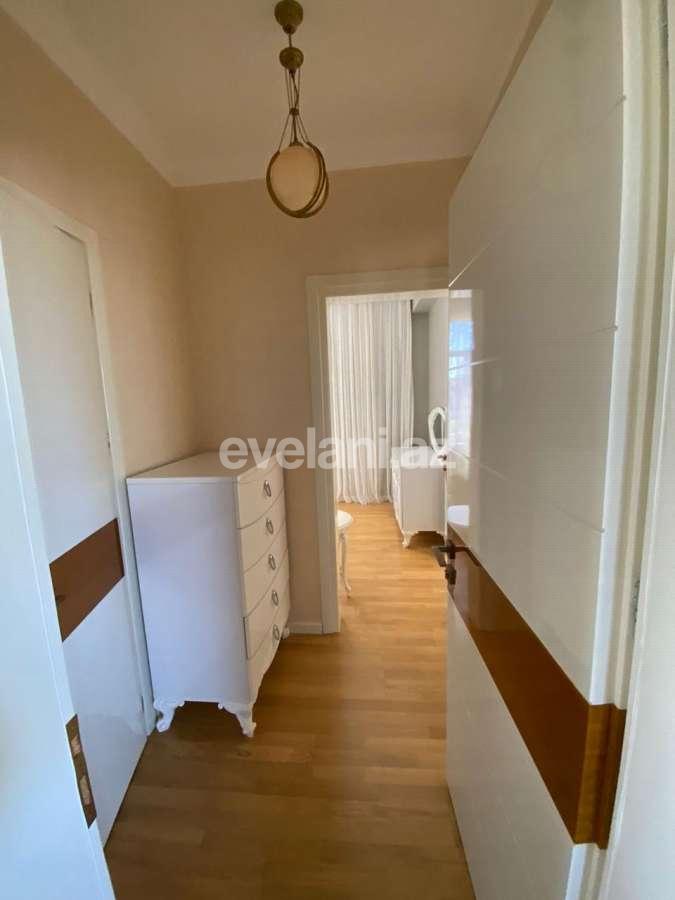 Rent, garden / house, 7 room, 500 m², Baku, Absheron r, Novkhani d.