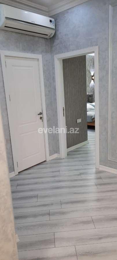 Kirayə verilir, yeni tikili, 3 otaqlı, 108 m², Bakı, Yasamal r, 8 Noyabr m.