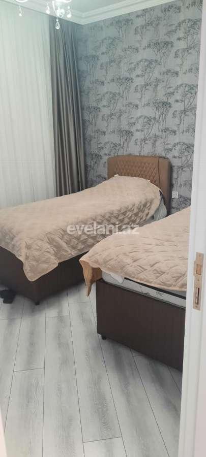 Kirayə verilir, yeni tikili, 3 otaqlı, 108 m², Bakı, Yasamal r, 8 Noyabr m.