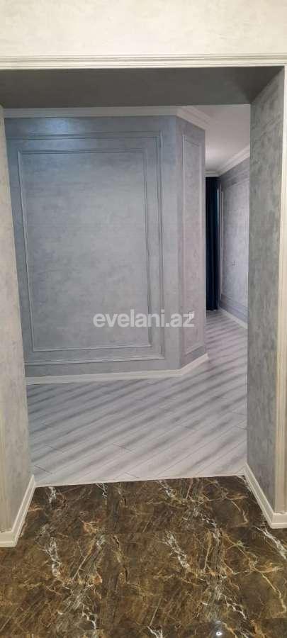 Kirayə verilir, yeni tikili, 3 otaqlı, 108 m², Bakı, Yasamal r, 8 Noyabr m.