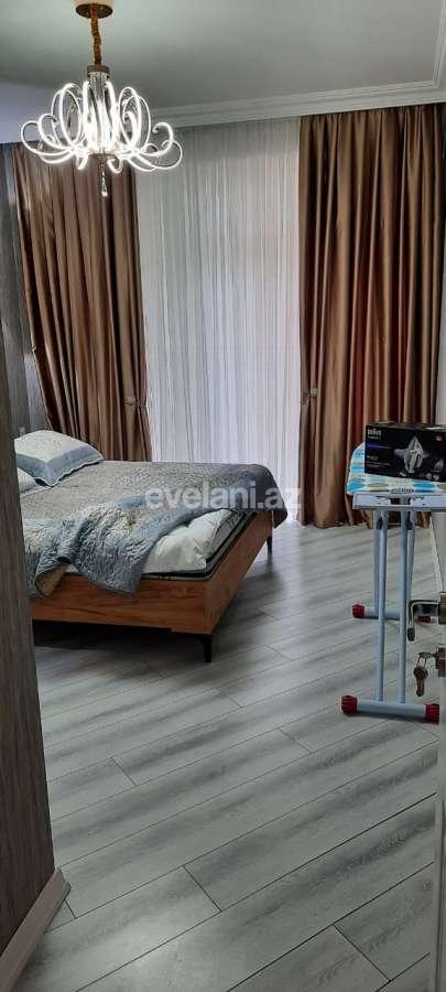 Kirayə verilir, yeni tikili, 3 otaqlı, 108 m², Bakı, Yasamal r, 8 Noyabr m.