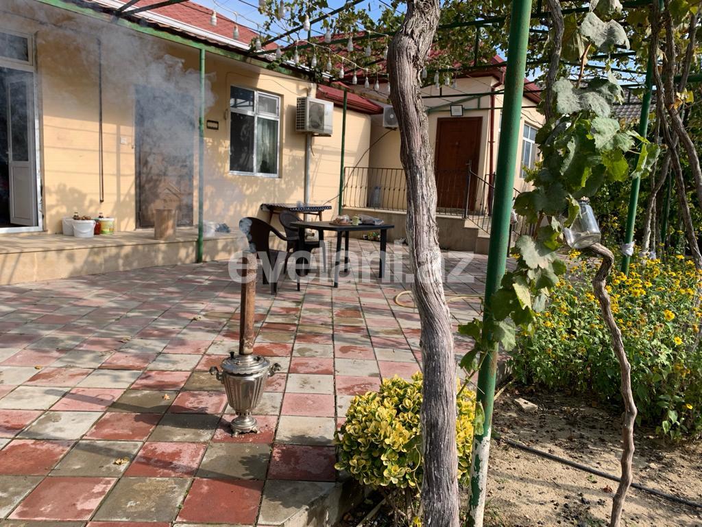 Sale, garden / house, 6 room, 200 m², Baku, Khazar r, Buzovna d.