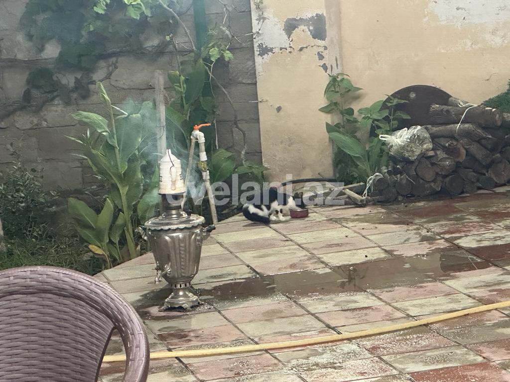 Sale, garden / house, 6 room, 200 m², Baku, Khazar r, Buzovna d.