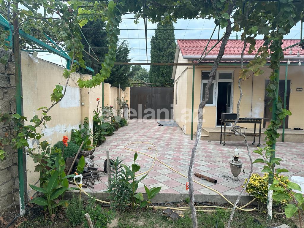 Sale, garden / house, 6 room, 200 m², Baku, Khazar r, Buzovna d.