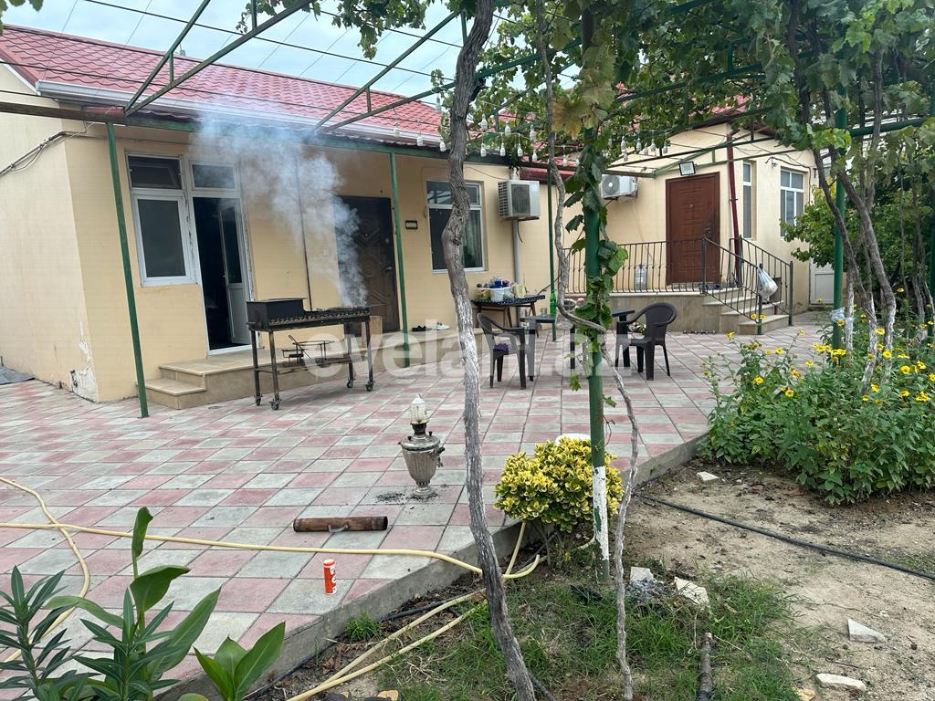 Sale, garden / house, 6 room, 200 m², Baku, Khazar r, Buzovna d.