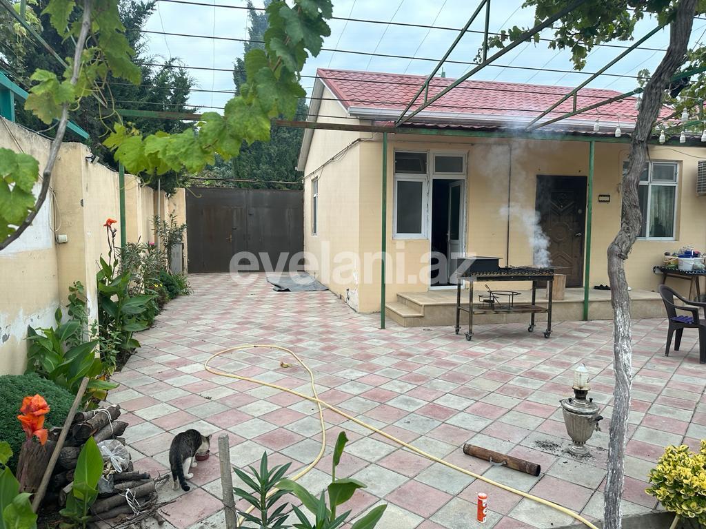Sale, garden / house, 6 room, 200 m², Baku, Khazar r, Buzovna d.