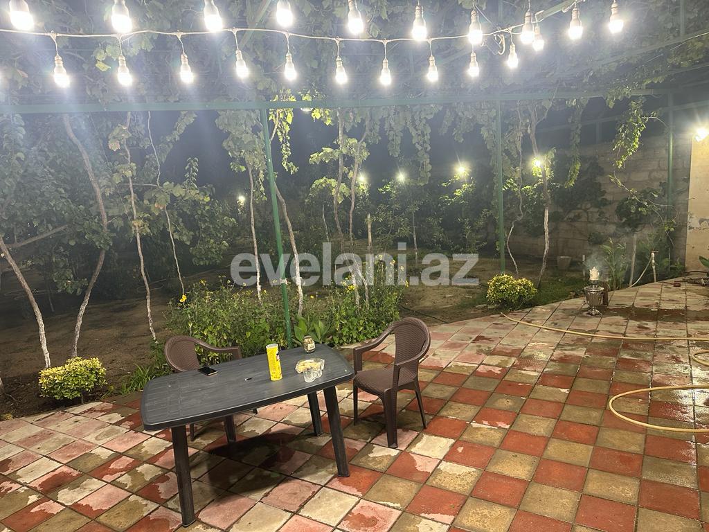 Sale, garden / house, 6 room, 200 m², Baku, Khazar r, Buzovna d.