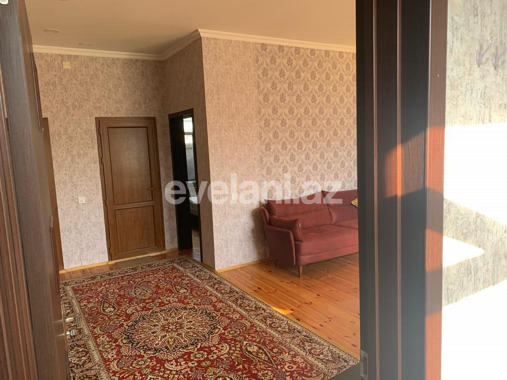 Sale, garden / house, 6 room, 200 m², Baku, Khazar r, Buzovna d.