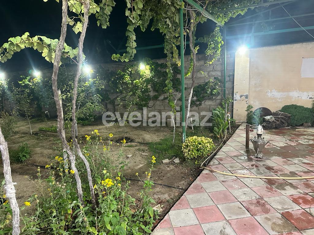 Sale, garden / house, 6 room, 200 m², Baku, Khazar r, Buzovna d.