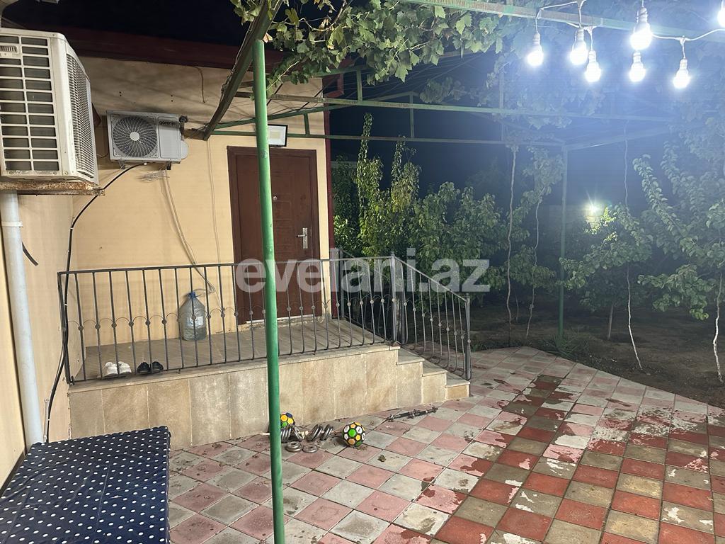 Sale, garden / house, 6 room, 200 m², Baku, Khazar r, Buzovna d.