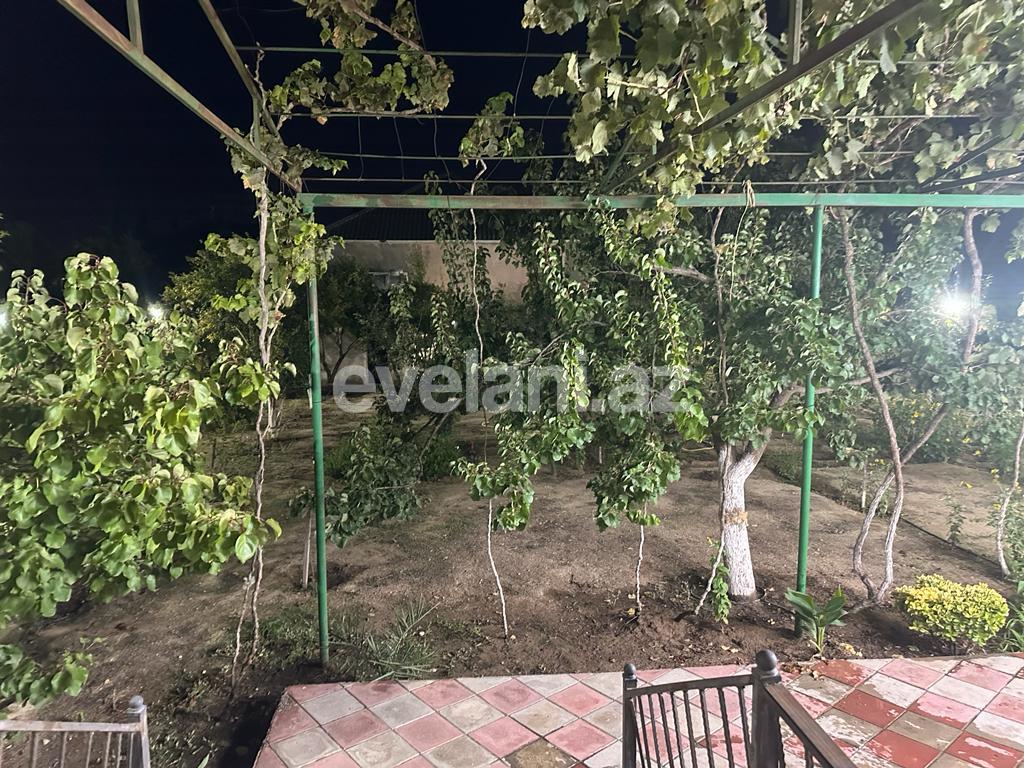 Sale, garden / house, 6 room, 200 m², Baku, Khazar r, Buzovna d.