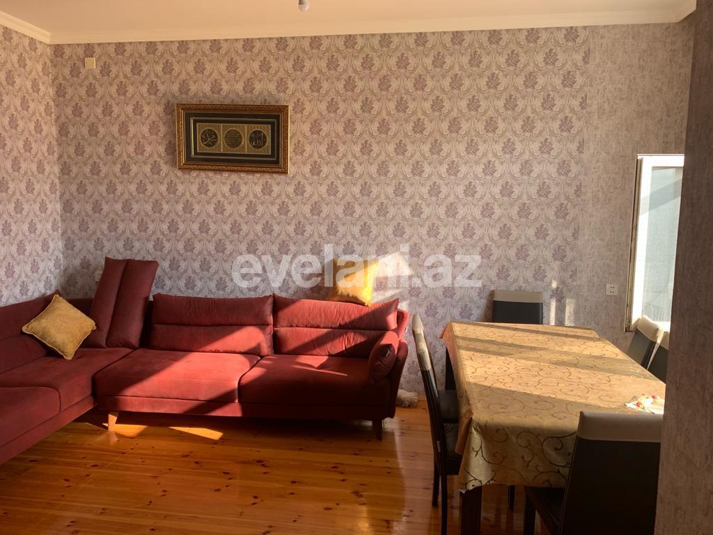 Sale, garden / house, 6 room, 200 m², Baku, Khazar r, Buzovna d.