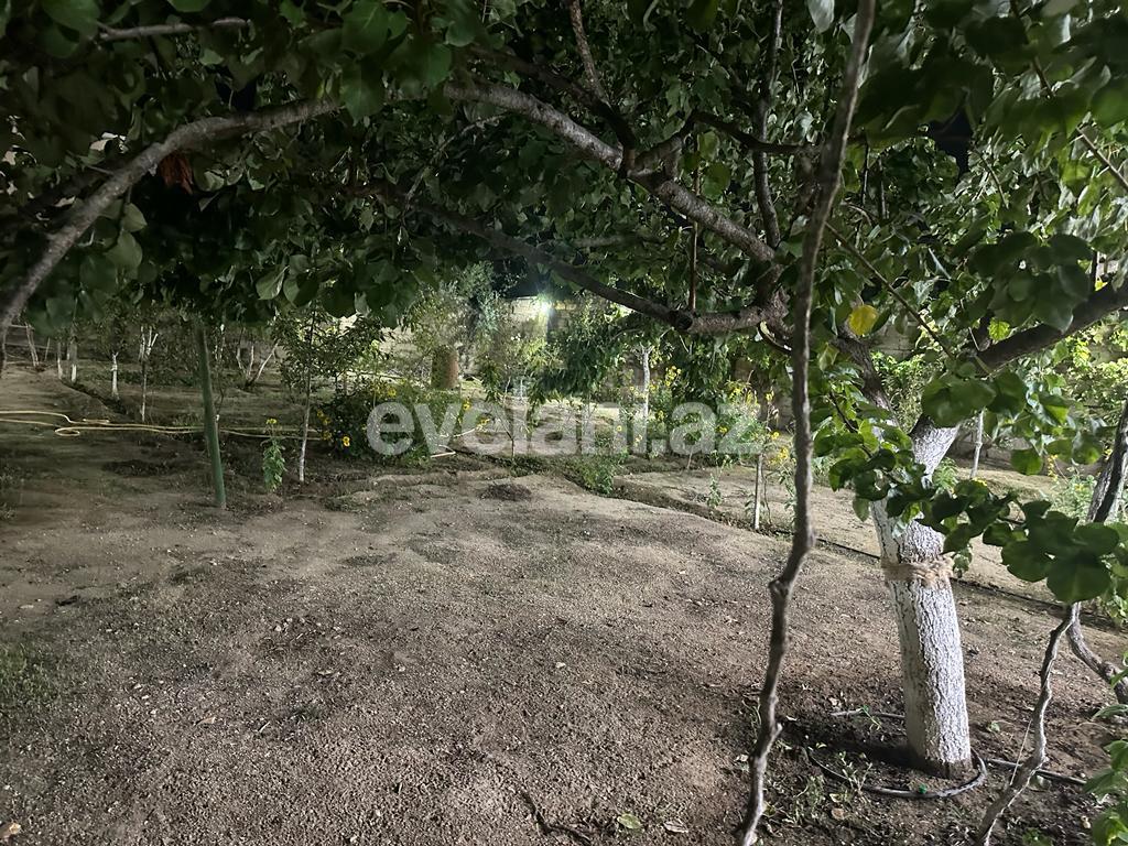 Sale, garden / house, 6 room, 200 m², Baku, Khazar r, Buzovna d.