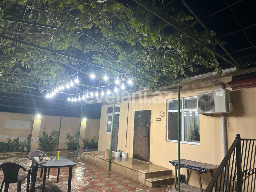 Sale, garden / house, 6 room, 200 m², Baku, Khazar r, Buzovna d.