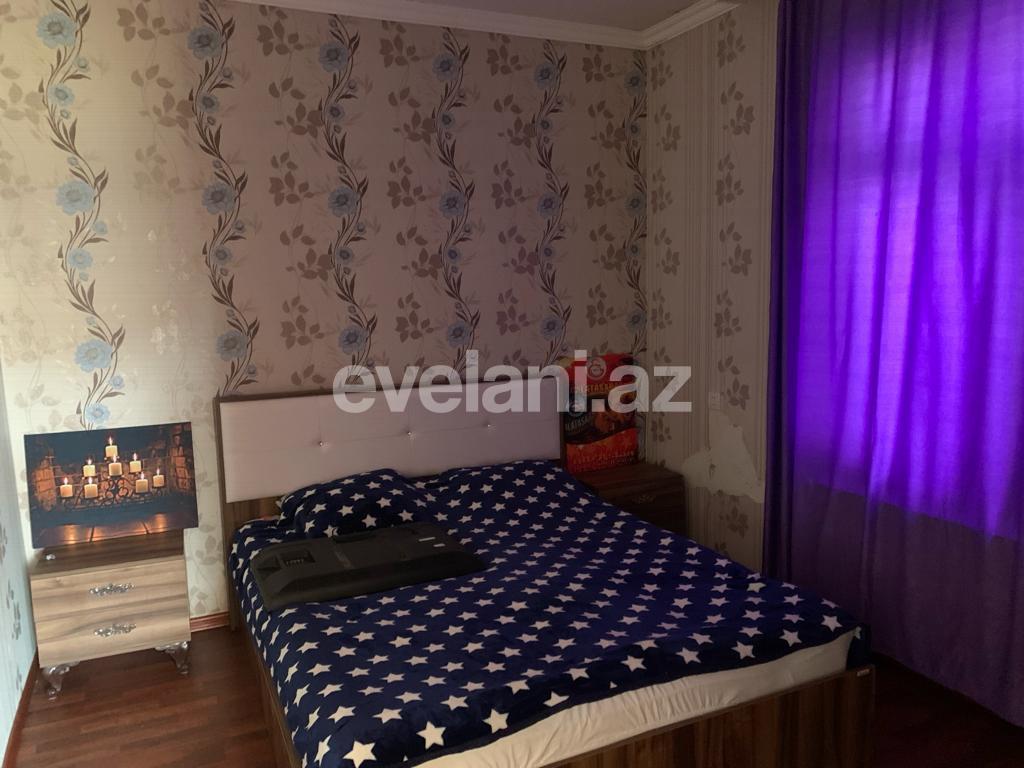 Sale, garden / house, 6 room, 200 m², Baku, Khazar r, Buzovna d.